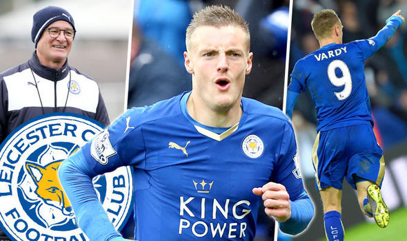 #PremierLeague | Leicester City FC: ¡La Revelación Europea!