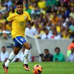 Neymar | CESPED EUROPEO – Oro maldito