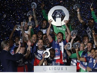 Paris Saint-Germain: De cara a la temporada 2015/2016