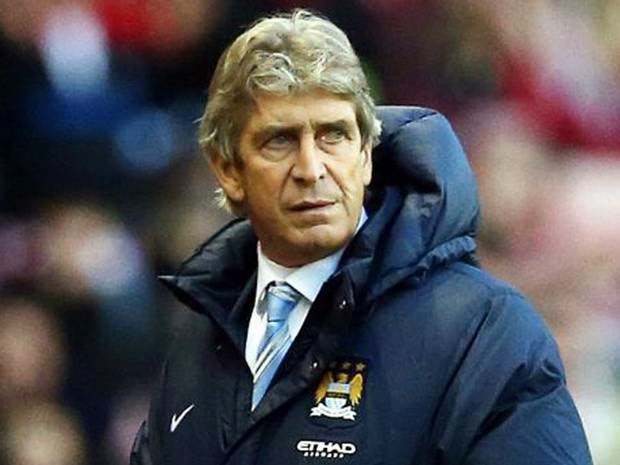 Pellegrini | CESPED EUROPEO – Mucho ruido y pocas nueces