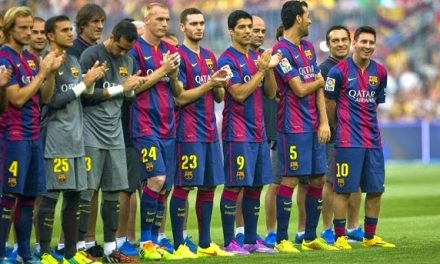 FC Barcelona: El reto Luis Enrique, superar a Pep Guardiola