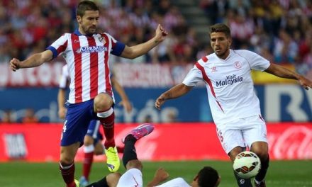 Apuestas Jornada 21 LIGA BBVA: Atlético de Madrid vs Sevilla