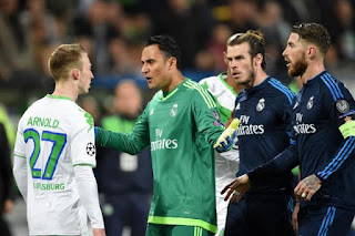 Real Madrid vs Wolfsburgo: Análisis y Apuestas