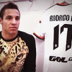 Valencia CF | Rodrigo Moreno, el falso nueve