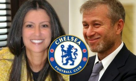 Chelsea FC | Marina Granovskaia sabe como jugar