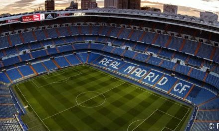 Real Madrid: El Santiago Bernabéu no se toca