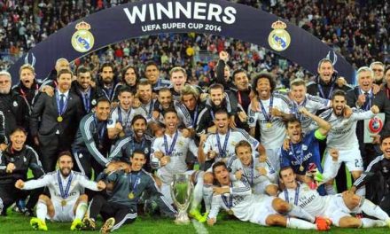 Real Madrid: Ausencias que incomodan
