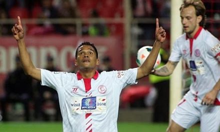 Sevilla FC: “Carlos Bacca y el sueño de un pescador”