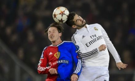Champions | Crónica | Basilea 0 – 1 Real Madrid: Arrasa, descansa y continúa