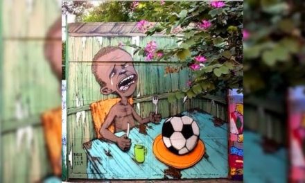 MUNDIAL BRASIL 2014: Fútbol vs Descontento social