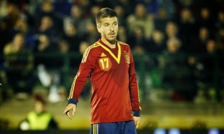 Blog fútbol | Selección Española | ¡Camacho selección!