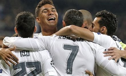 Real Madrid | El 4-3-3 y Casemiro: ¿Las cartas bajo la manga de Zizou?
