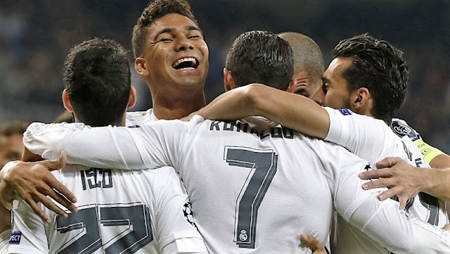 Real Madrid | El 4-3-3 y Casemiro: ¿Las cartas bajo la manga de Zizou?