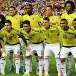 Selección de Colombia | Volvio mi seleccion