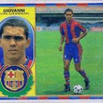 Qué fue del exjugador del FC Barcelona… Giovanni