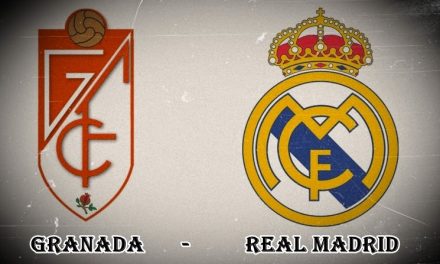 Real Madrid y Granada CF, la igualdad en la diferencia