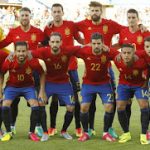 Selección española de fútbol: ¿Transición dulce o amarga?