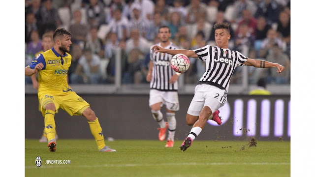 FÚTBOL ITALIANO: Claves para entender el mal comienzo de la Juventus en la Serie A.