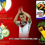 Miroslav Klose, historia ya viva y futura de los mundiales