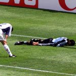 Mi primera gran decepción futbolera: El descalabro español de Francia 98’