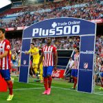 Atlético de Madrid: ¡Cuidado Jackson que llega Correa!