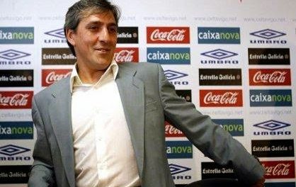 Entrevista a Pepe Murcia, ex entrenador del Atlético de Madrid y Celta entre otros