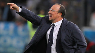 Real Madrid: Rafa Benítez: Orden en el campo, desorden fuera de él