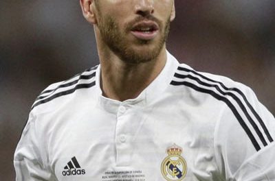 Sergio Ramos, ¿central o mediocentro?