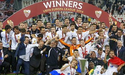 La Liga BBVA: Así está la pelea por los puestos de Champions y Europa League