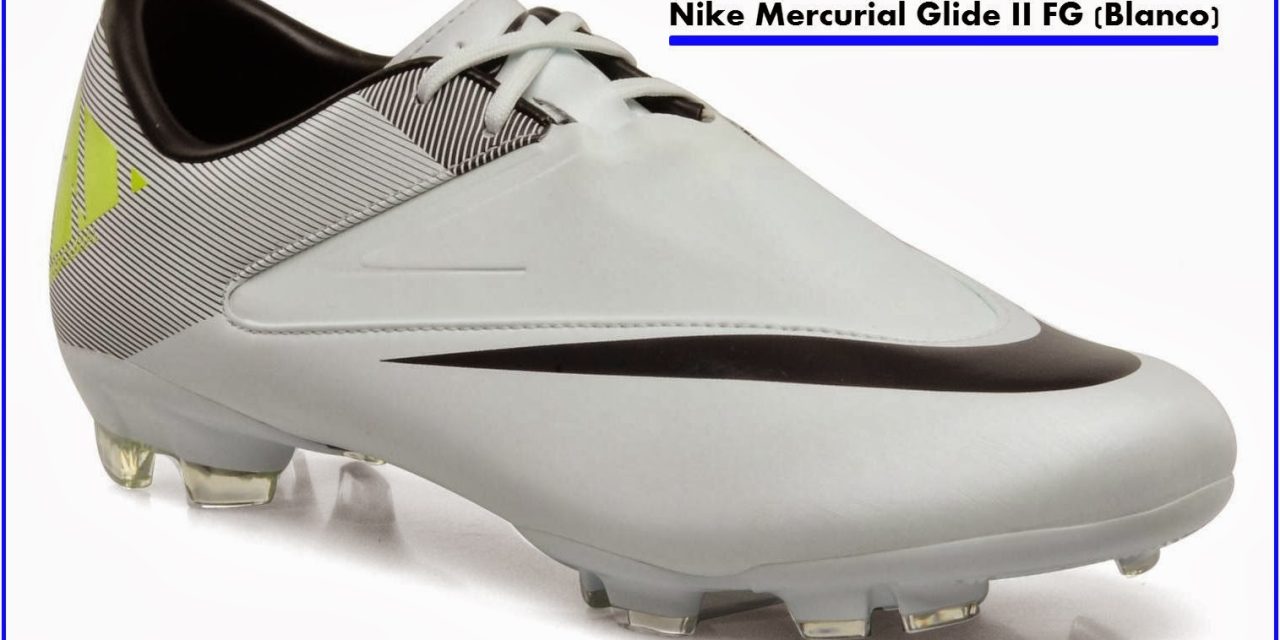 Bases del sorteo de estas botas de fútbol Nike Mercurial (Finalizado)