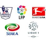 Ligas de fútbol europeas | El Balance