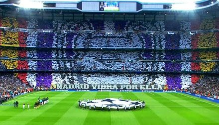 Real Madrid: Ni Liga, Ni Triplete, Lisboa.