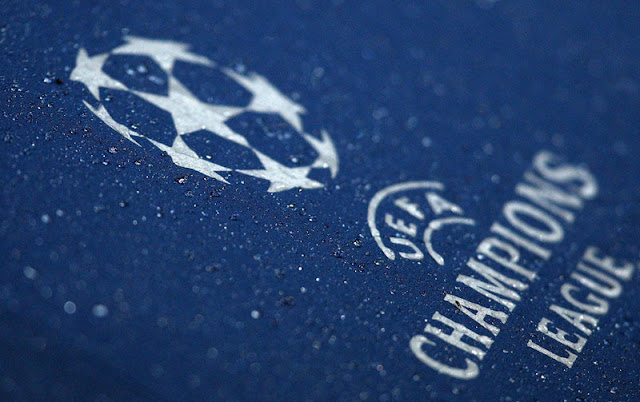 Champions League | LA PREVIA [15/16 de Marzo]