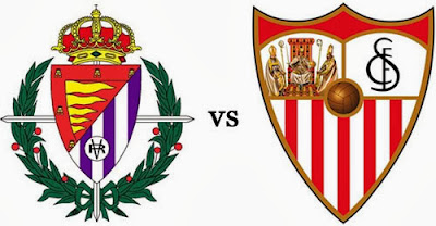 Real Valladolid – Sevilla FC | Jornada 9 Liga BBVA