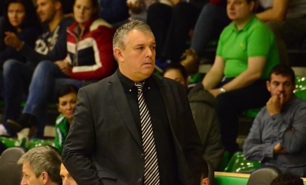 Entrevista a Marcos Angulo, mejor entrenador de Hungría