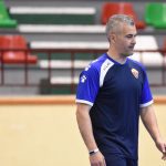 Entrevista a Ismael Romero, entrenador de porteros Elche FS