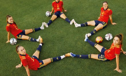 ¿Se puede vivir del fútbol femenino profesional?