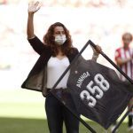 Athletic Femenino | Entrevista a Ainhoa Tirapu