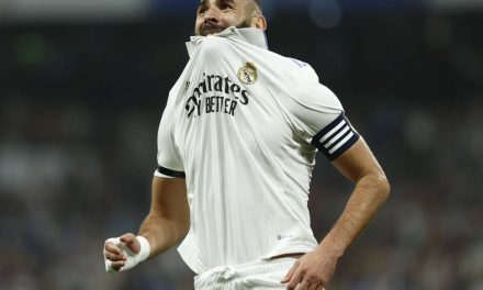 Real Madrid: El quid pro quo de Benzema