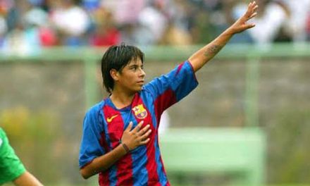 ¿Qué fue de la exjugadora del FC Barcelona Femenino… Marigol?