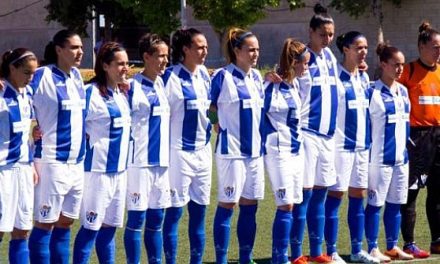 PREVIA: SPORTING HUELVA – FC BARCELONA