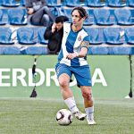 Entrevista a Lara Rabal, capitana del RCD Espanyol Femenino