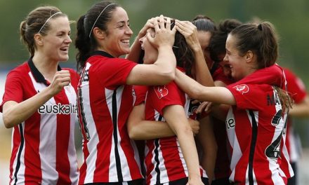 Futbol Femenio: Athletic Club, un subcamepeon con numeros de campeon