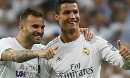 Real Madrid: El testigo de Raúl