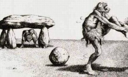 Los orígenes del fútbol
