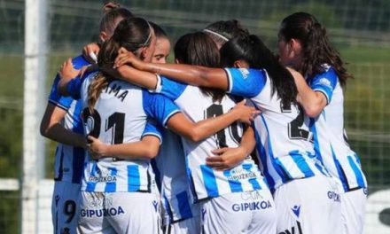 Duelo de altas miras para el Fundación Cajasol Sporting
