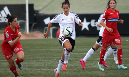 Fútbol Femenino | Lezama examina al VCF Femenino