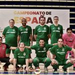 Entrevista a Ricardo, DT del Club Realidad Toledo Fútbol Sala
