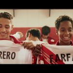 Farfán y Guerrero: El fútbol peruano en Netflix