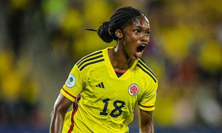 Linda Caicedo, emblema del fútbol femenino en Colombia